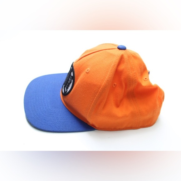 Dragon Ball Z snap back hat - Picture 9 of 11